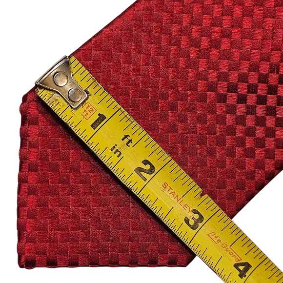 PIERRE CARDIN TIE - Picture 3 of 10